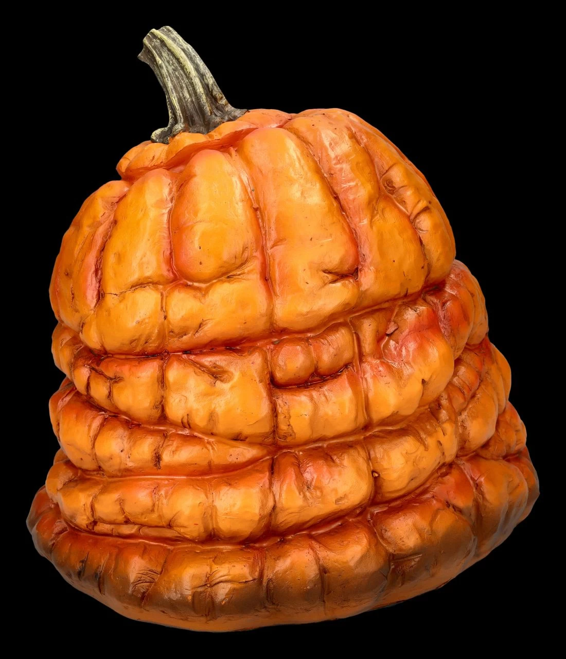 Halloween Figur - Horror Kürbis 4 Halloween Figur - Horror Kürbis – Bild 4