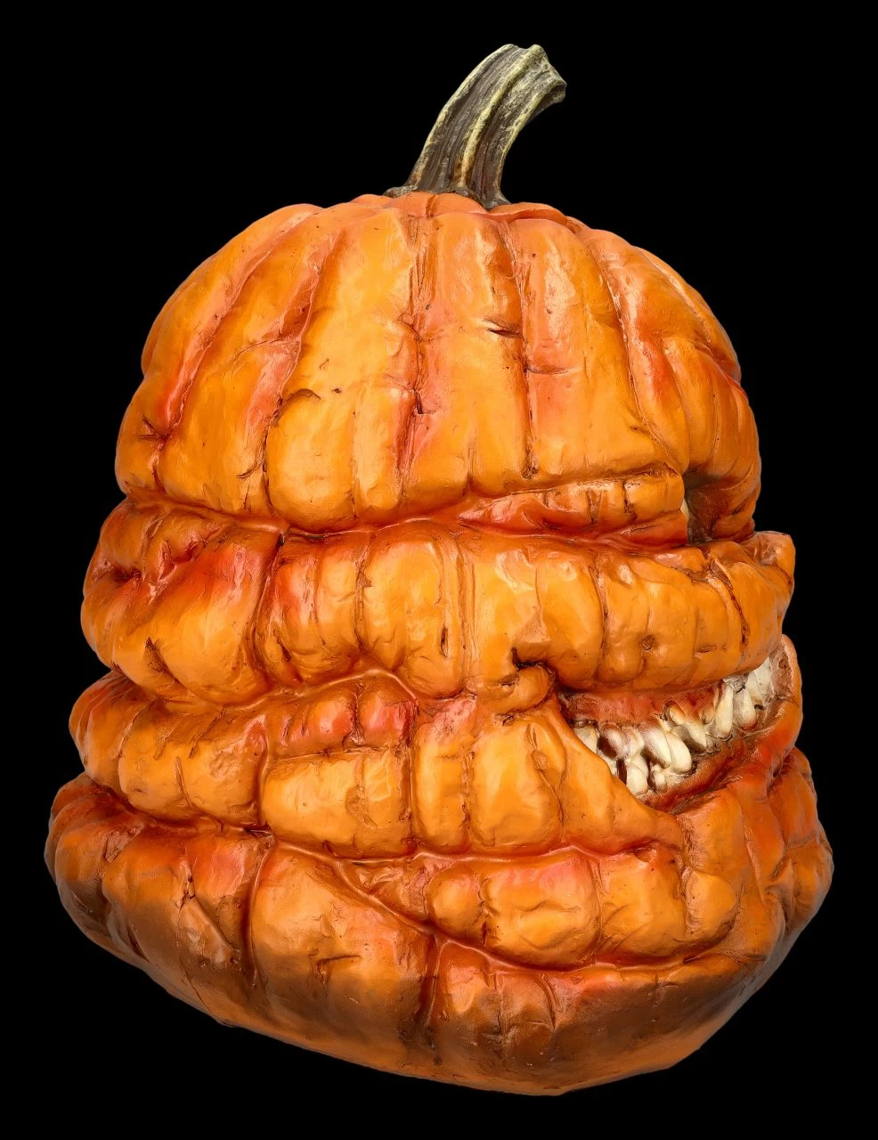 Halloween Figur - Horror Kürbis 5 Halloween Figur - Horror Kürbis – Bild 5