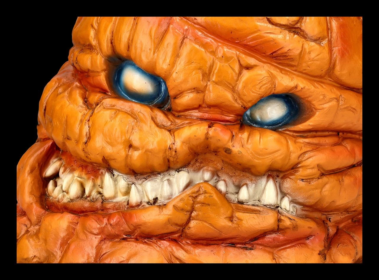 Halloween Figur - Horror Kürbis 7 Halloween Figur - Horror Kürbis – Bild 7