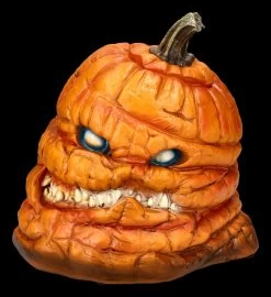 Halloween Figur - Horror Kürbis