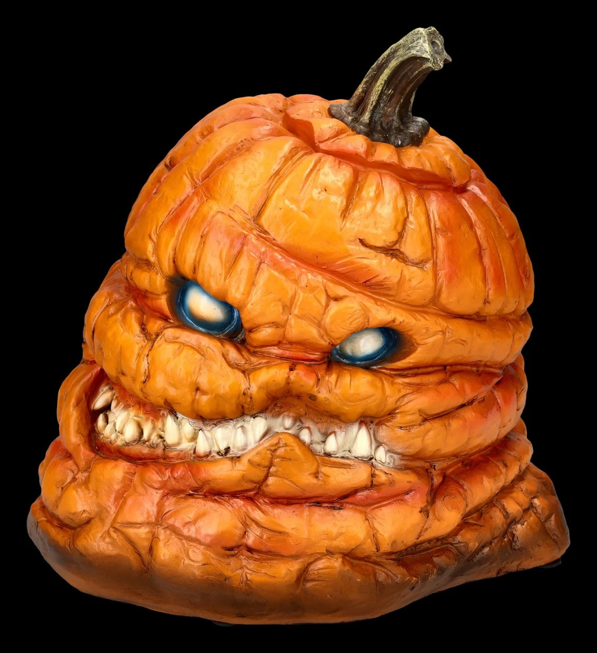 Halloween Figur - Horror Kürbis 1 Halloween Figur - Horror Kürbis