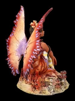 Elfen Figur - Autumn Winds By Amy Brown 12 Elfen Figur - Autumn Winds By Amy Brown -Modell Und Figurengeschäft 2D FS24455 Elfen Figur Autumn Winds by Amy Brown 5 1280x1280