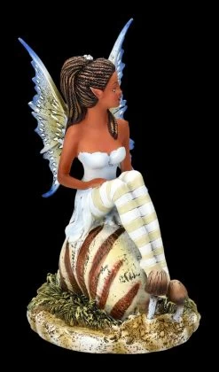 Elfen Figur - Little Fae By Amy Brown -Modell Und Figurengeschäft 2D FS24456 Elfen Figur Little Fae by Amy Brown 4 1280x1280