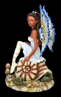 Elfen Figur - Little Fae By Amy Brown -Modell Und Figurengeschäft 2D FS24456 Elfen Figur Little Fae by Amy Brown 6 1280x1280