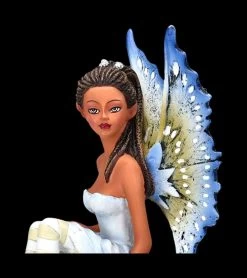 Elfen Figur - Little Fae By Amy Brown -Modell Und Figurengeschäft 2D FS24456 Elfen Figur Little Fae by Amy Brown 7 1280x1280