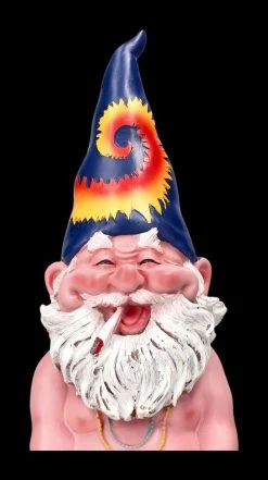 Gartenzwerg Figur - Hippie Gnom Free Love 13 Gartenzwerg Figur - Hippie Gnom Free Love -Modell Und Figurengeschäft 2D FS24474 GArtenzwerg Figur Hipple Gnom Free Love 10 1280x1280