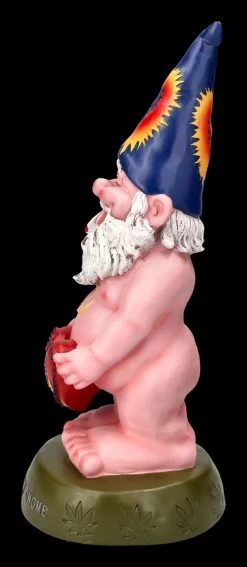 Gartenzwerg Figur - Hippie Gnom Free Love 10 Gartenzwerg Figur - Hippie Gnom Free Love -Modell Und Figurengeschäft 2D FS24474 GArtenzwerg Figur Hipple Gnom Free Love 5 1280x1280