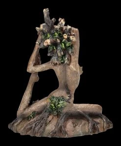 Baum Ent Figur - Yoga -Modell Und Figurengeschäft 2D FS24521 Baum Ent Figur Yoga 4 1280x1280