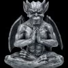 Gargoyle Figur - Meditation