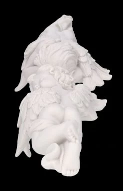 Kantenhocker Engel - Cherubs Liegen 10 Kantenhocker Engel - Cherubs Liegen -Modell Und Figurengeschäft 2D FS24570 Kantenhocker Engel Cherubs liegend 4 1280x1280