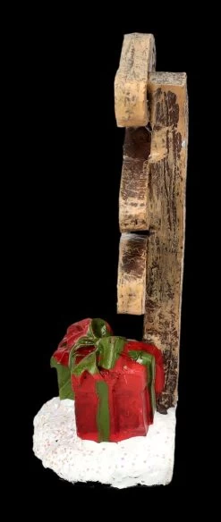 Elfen Und Pixie Schild - Santas Workshop -Modell Und Figurengeschäft 2D FS24615 Elfen und Pixie Schild Santas Stop Here 2DZlsCaEVn8xMk 1280x1280