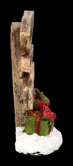 Elfen Und Pixie Schild - Santas Workshop -Modell Und Figurengeschäft 2D FS24615 Elfen und Pixie Schild Santas Stop Here 4tnXSgqNHlafJN 1280x1280