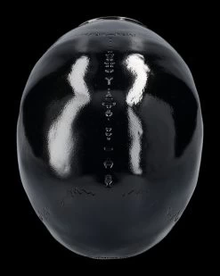 NEMESIS NOW Totenkopf Mit Pentagramm - Black Magic -Modell Und Figurengeschäft 2D FS24632 Totenkopf Pentagramm Black Magic 3 1280x1280