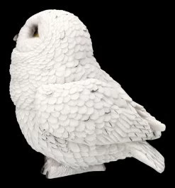 Schneeeulen Figur - Süßes Baby 10 Schneeeulen Figur - Süßes Baby -Modell Und Figurengeschäft 2D FS24643 Schneeeulen Figur Susses Baby 3 1280x1280