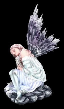 Elfen Figur - Winterliche Crystalia Mit Drache 9 Elfen Figur - Winterliche Crystalia Mit Drache -Modell Und Figurengeschäft 2D FS24651 Elfen Figur Winterliche Crystalia mit Drache 2 1280x1280