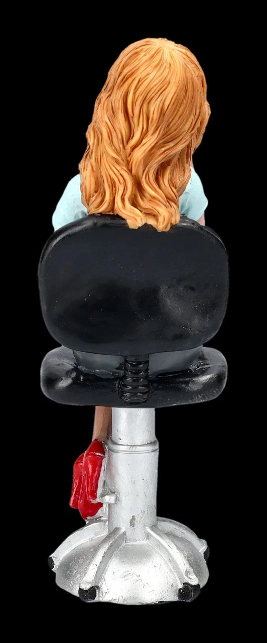 Funny Job Figur - Sekretärin Mit Laptop 5 Funny Job Figur - Sekretärin Mit Laptop – Bild 5