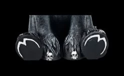 NEMESIS NOW Einhorn Figur Schwarz - Culticorn 15 NEMESIS NOW Einhorn Figur Schwarz - Culticorn -Modell Und Figurengeschäft 2D FS24670 Einhorn Figur schwarz Culticorn 8 1280x1280