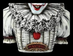 Pennywise Büste - ES 15 Pennywise Büste - ES -Modell Und Figurengeschäft 2D FS24677 Pennywise Buste ES 8 1280x1280