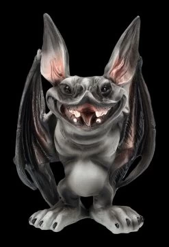 Fledermaus Figur - Ptera