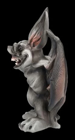 Fledermaus Figur - Ptera 11 Fledermaus Figur - Ptera -Modell Und Figurengeschäft 2D FS24701 Fledermaus Figur Ptera 3 1280x1280