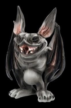 Fledermaus Figur - Ptera 10 Fledermaus Figur - Ptera -Modell Und Figurengeschäft 2D FS24701 Fledermaus Figur Ptera 7 1280x1280