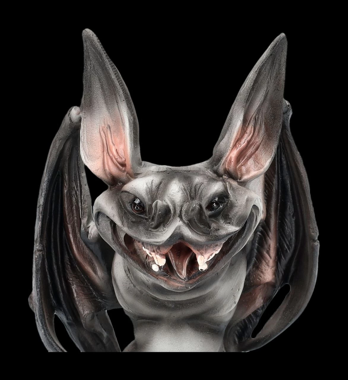 Fledermaus Figur - Ptera 7 Fledermaus Figur - Ptera – Bild 7