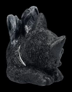 Katzenfigur Mit Flügeln - Cat Nap -Modell Und Figurengeschäft 2D FS24702 Katzenfigur mit Fl geln Cat Nap 5 1280x1280