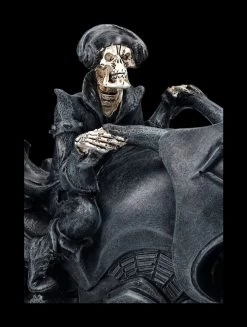 Skelett Figur Motorrad - Rebel Rider Schwarz 14 Skelett Figur Motorrad - Rebel Rider Schwarz -Modell Und Figurengeschäft 2D FS24716 Skelett Figur Motorrad Rebel Rider schwarz 10 1280x1280