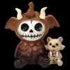 Furrybones Figur - Mammut Warren