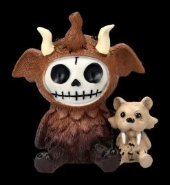 Furrybones Figur - Mammut Warren