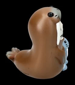 Furrybones Figur - Walross Utchi -Modell Und Figurengeschäft 2D FS24729 Furrybones Figur Walrus 5 1280x1280