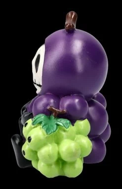 Furrybones Figur - Weintrauben Budo -Modell Und Figurengeschäft 2D FS24732 Furrybones Figur Grapes 2 1280x1280