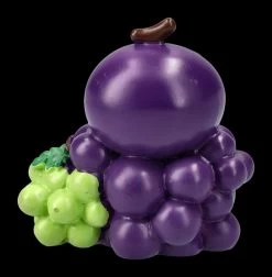 Furrybones Figur - Weintrauben Budo -Modell Und Figurengeschäft 2D FS24732 Furrybones Figur Grapes 3 1280x1280