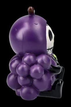 Furrybones Figur - Weintrauben Budo -Modell Und Figurengeschäft 2D FS24732 Furrybones Figur Grapes 4 1280x1280