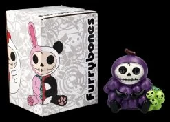 Furrybones Figur - Weintrauben Budo -Modell Und Figurengeschäft 2D FS24732 Furrybones Figur Grapes 7 1280x1280