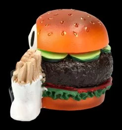 Furrybones Figur - Burger 9 Furrybones Figur - Burger -Modell Und Figurengeschäft 2D FS24733 Furrybones Figur Hamburger 2 1280x1280