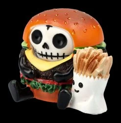 Furrybones Figur - Burger 12 Furrybones Figur - Burger -Modell Und Figurengeschäft 2D FS24733 Furrybones Figur Hamburger 6 1280x1280