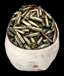 Totenkopf Schatulle - Patronen Deckel 11 Totenkopf Schatulle - Patronen Deckel -Modell Und Figurengeschäft 2D FS24741 Totenkopf Schatulle Patronen Deckel 3 1280x1280