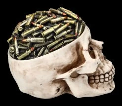 Totenkopf Schatulle - Patronen Deckel 12 Totenkopf Schatulle - Patronen Deckel -Modell Und Figurengeschäft 2D FS24741 Totenkopf Schatulle Patronen Deckel 4 1280x1280