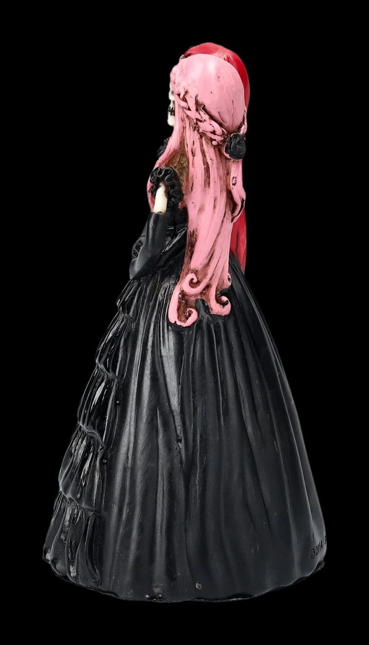 Skelett Figur - Skelamesische Zwillinge 6 Skelett Figur - Skelamesische Zwillinge – Bild 6