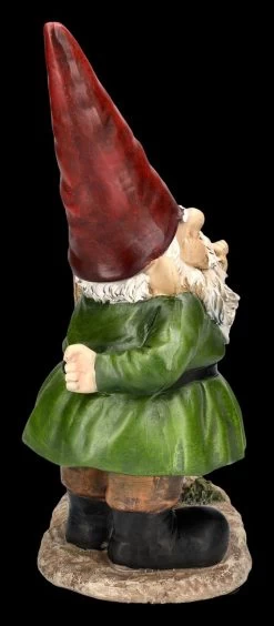 Gartenzwerg Figur - Shh Ruhe Im Garten 11 Gartenzwerg Figur - Shh Ruhe Im Garten -Modell Und Figurengeschäft 2D FS24761 Gartenzwerg Figur Shh Ruhe im Gartren 4 1280x1280