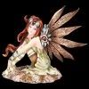 Elfen Figur - Steampunk Fae By Amy Brown
