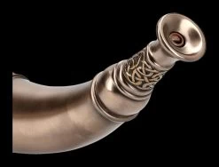 Germanisches Signalhorn Funktionsfähig -Modell Und Figurengeschäft 2D FS24820 Germanisches Signalhorn funnktionsfahig 11 1280x1280