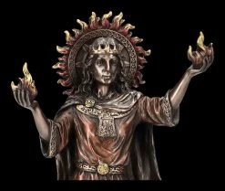 Belenus Figur - Keltischer Gott Der Sonne -Modell Und Figurengeschäft 2D FS24826 Belenus Figur Keltischer Gott der Sonne 2 1280x1280