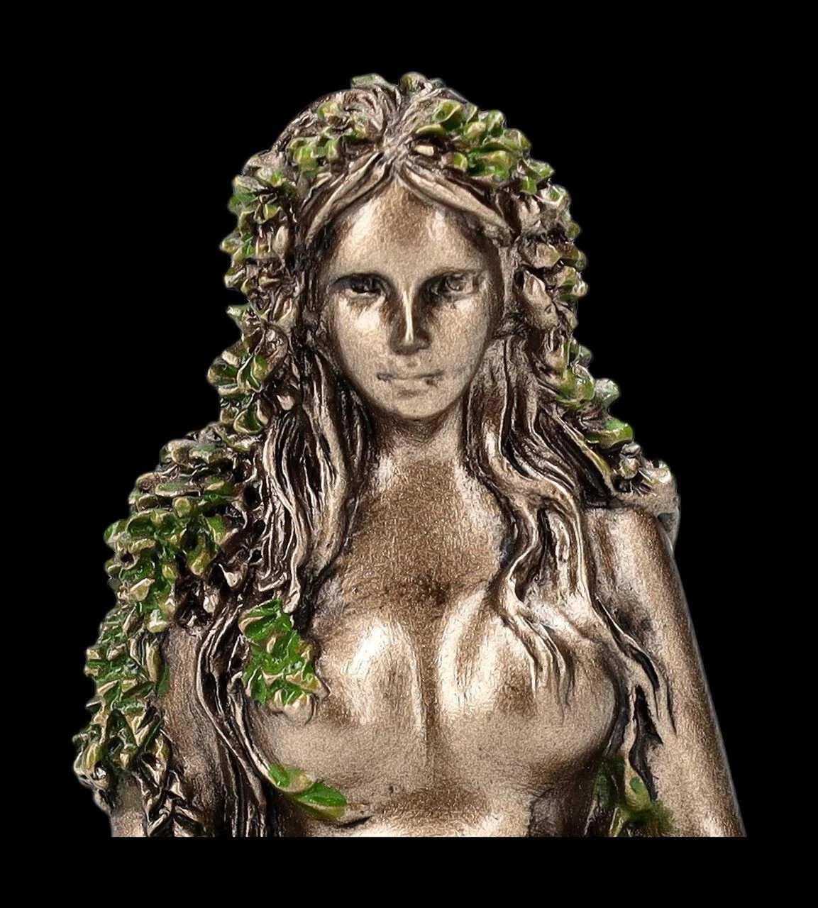 Gaia Figur - Mutter Erde Mini 7 Gaia Figur - Mutter Erde Mini – Bild 7