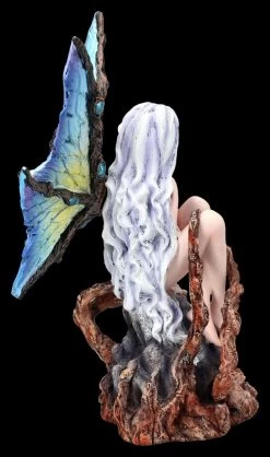 Elfen Figur - Rainbow Lily 12 Elfen Figur - Rainbow Lily -Modell Und Figurengeschäft 2D FS24868 Elfen Figur Rainbow Lilly 4 1280x1280