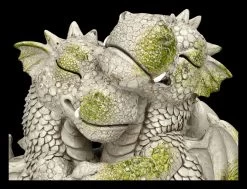 Gartenfigur Drachen Paar - Ich Hab Dich Lieb 13 Gartenfigur Drachen Paar - Ich Hab Dich Lieb -Modell Und Figurengeschäft 2D FS24889 Gartenfigur Drachen Paar Ich hab Dich lieb 2 1280x1280