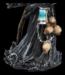 Sensenmann Figur - Grim Reaper Liest In Totenbuch -Modell Und Figurengeschäft 2D FS24988 Sensenmann Figur Grim Reaper liest in Totenbuch 4qztFwjdskEVXR 1280x1280