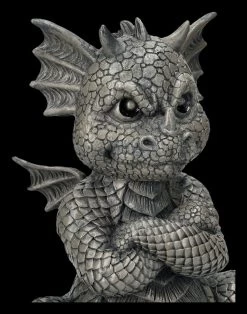 Garten Figur - Bockiger Drache -Modell Und Figurengeschäft 2D FS25027 Garten Figur Bockiger Drache 8 1280x1280