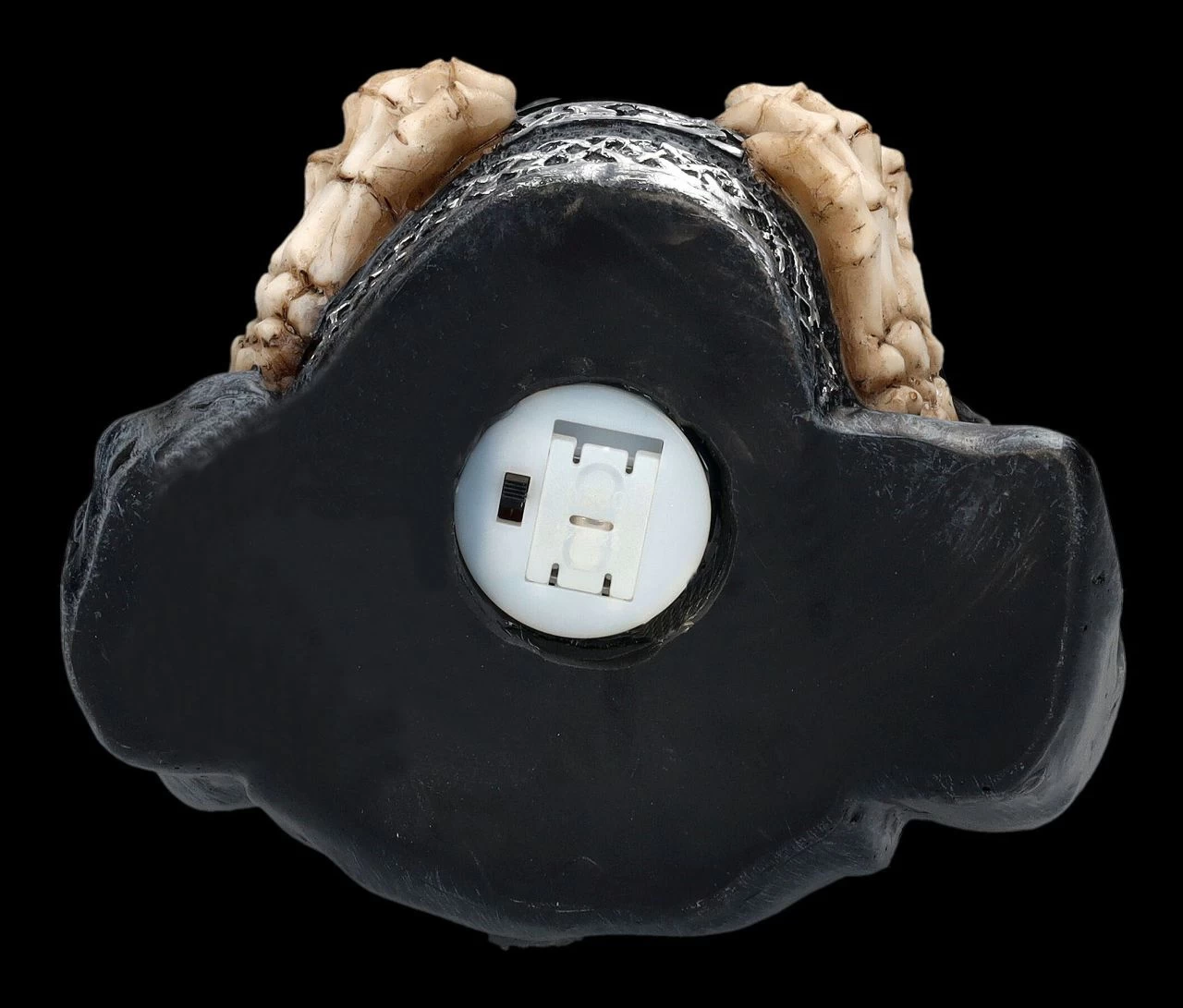 Grim Reaper Büste - Dein Ende Naht - LED 9 Grim Reaper Büste - Dein Ende Naht - LED – Bild 9